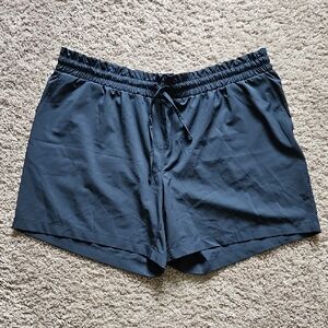 Mondetta Women's Casual Shorts XXL